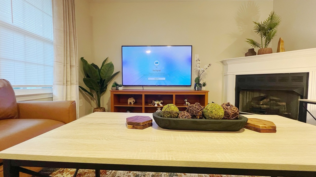 Photo of Livingroom in Northeast Raleigh