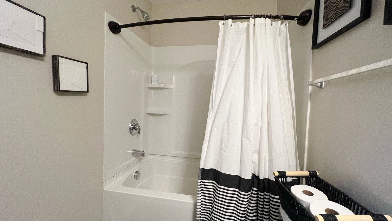 Photo of Bathroom in Northeast Raleigh