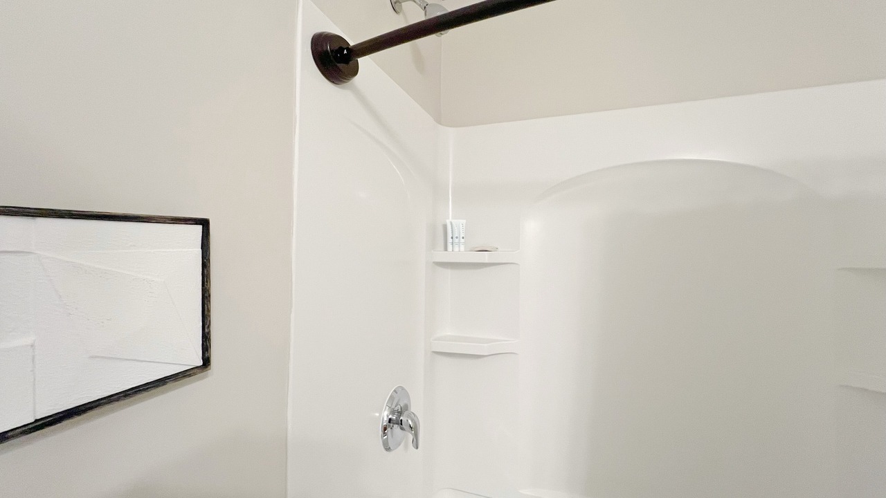 Photo of Bathroom in Northeast Raleigh