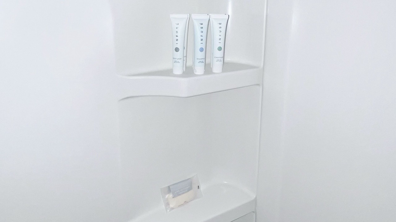 Photo of Bathroom in Northeast Raleigh
