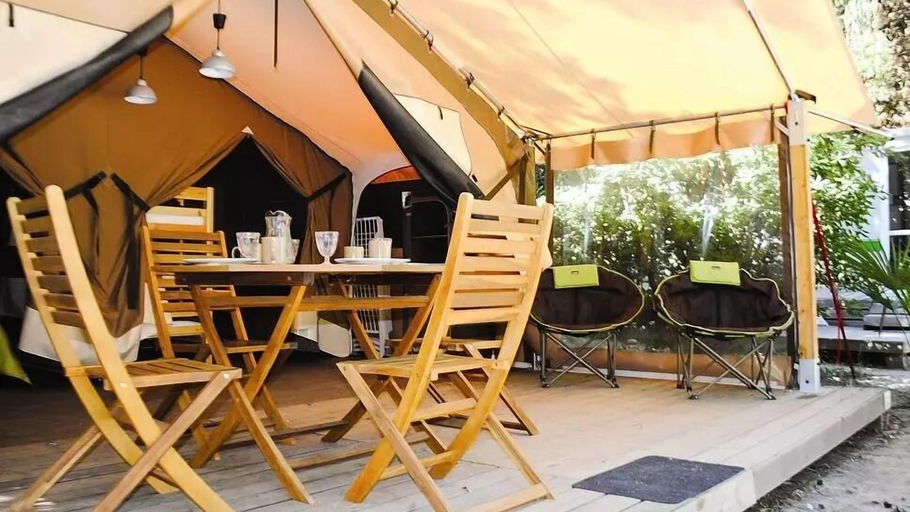 Photo of Outdoor in Palau-del-Vidre
