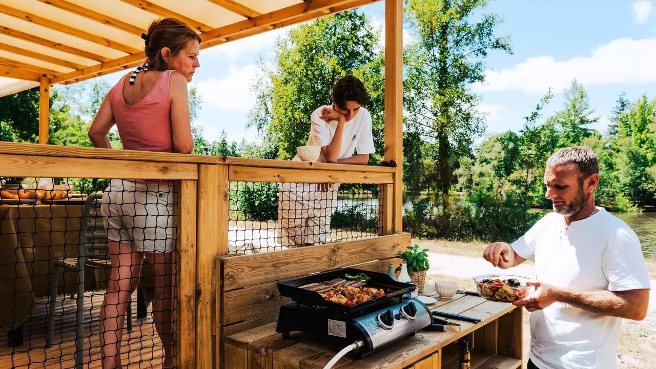 Photo of Outdoor in Nouan-le-Fuzelier