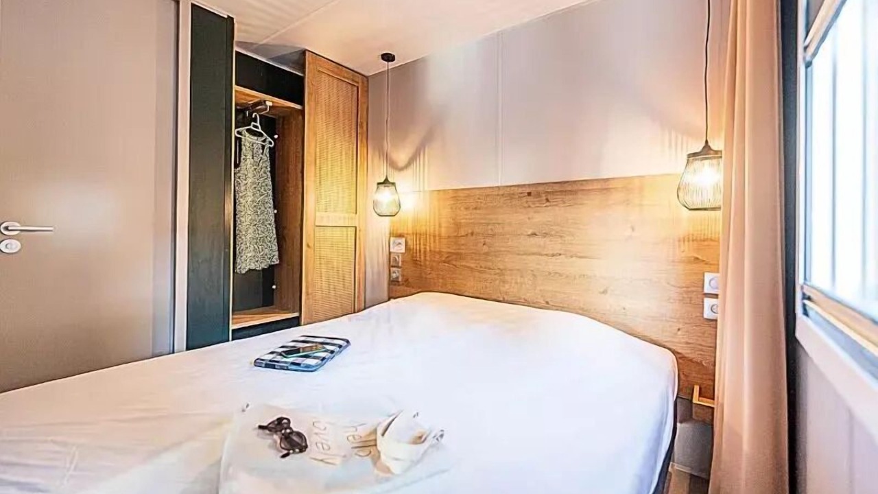 Photo of Bedroom in Nouan-le-Fuzelier