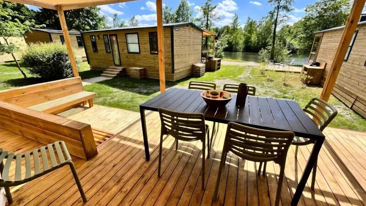 Photo of Outdoor in Nouan-le-Fuzelier