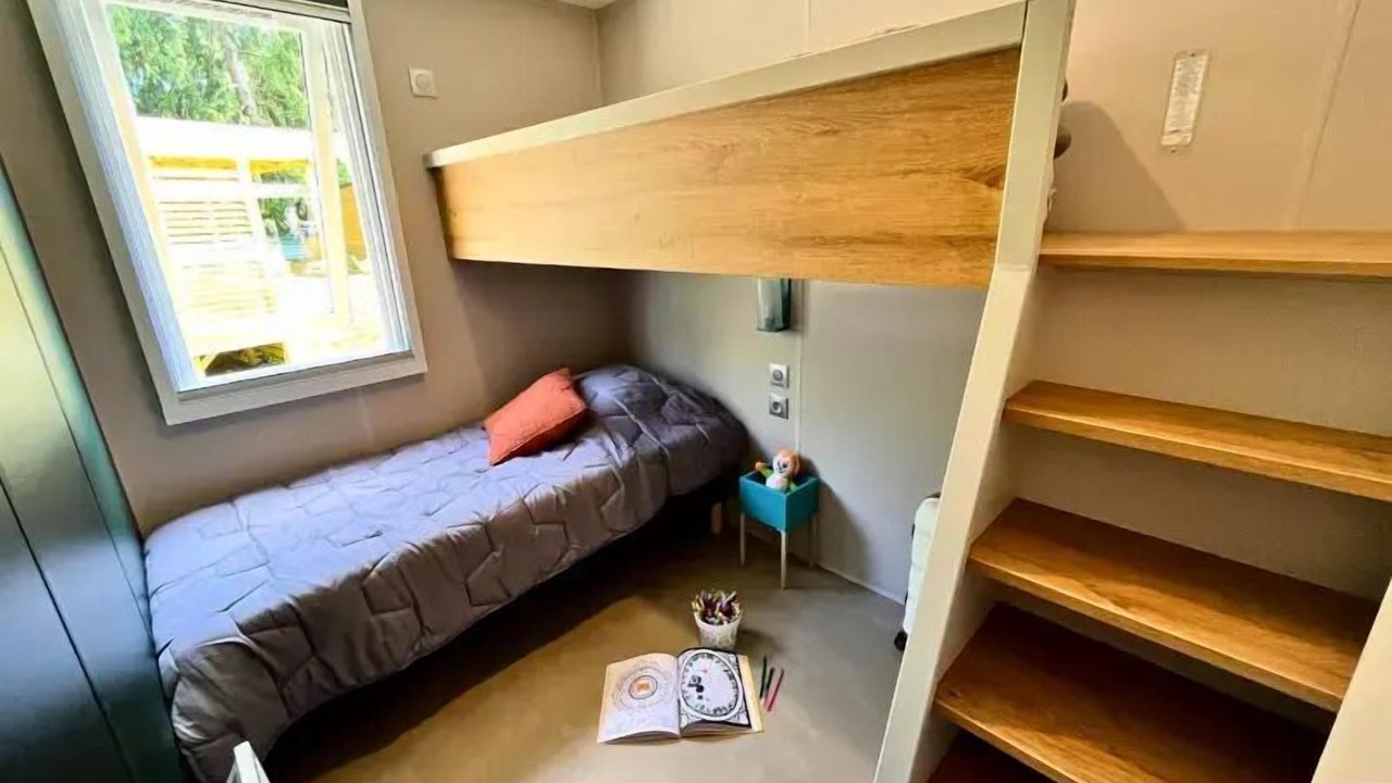 Photo of Bedroom in Nouan-le-Fuzelier