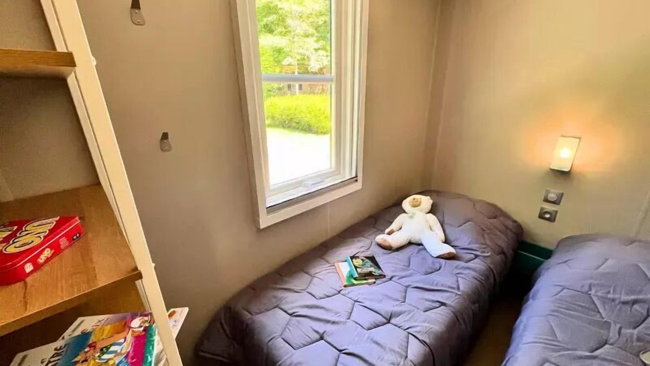 Photo of Bedroom in Nouan-le-Fuzelier