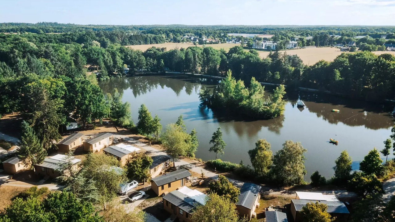 Photo of Outdoor in Nouan-le-Fuzelier