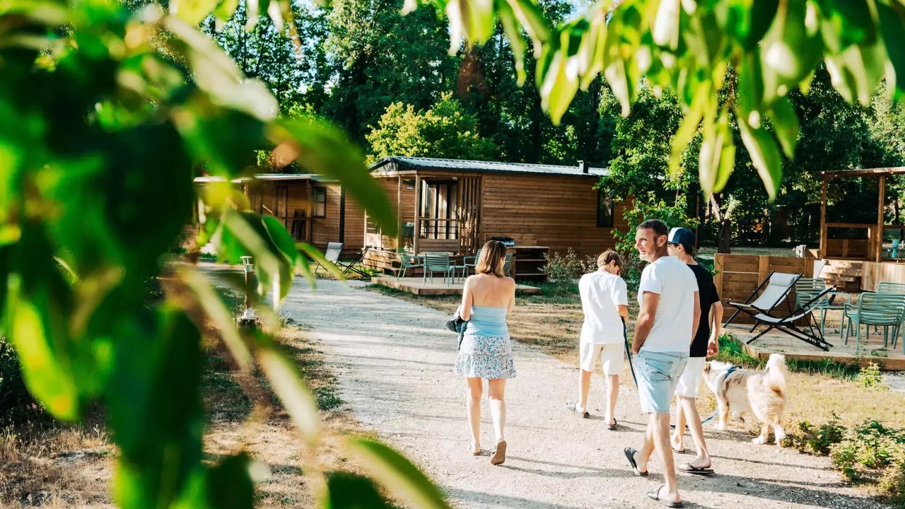 Photo of Outdoor in Nouan-le-Fuzelier
