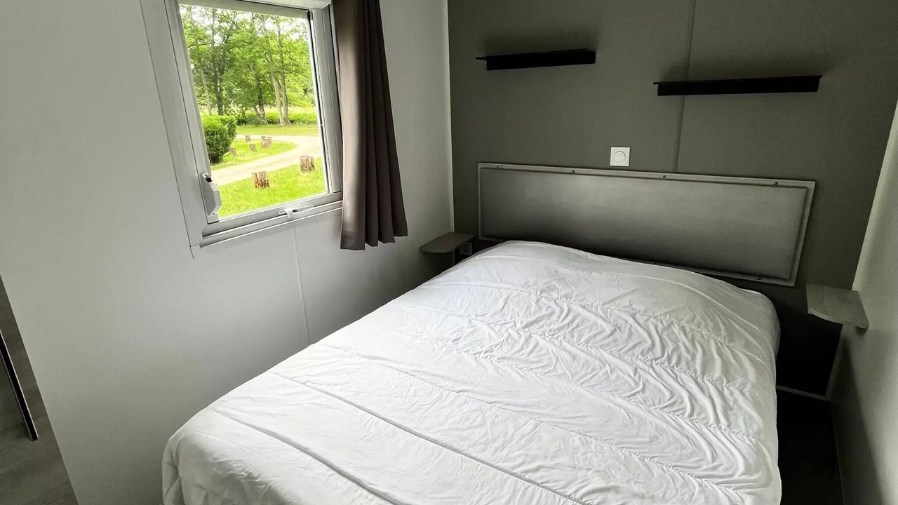 Photo of Bedroom in Nouan-le-Fuzelier
