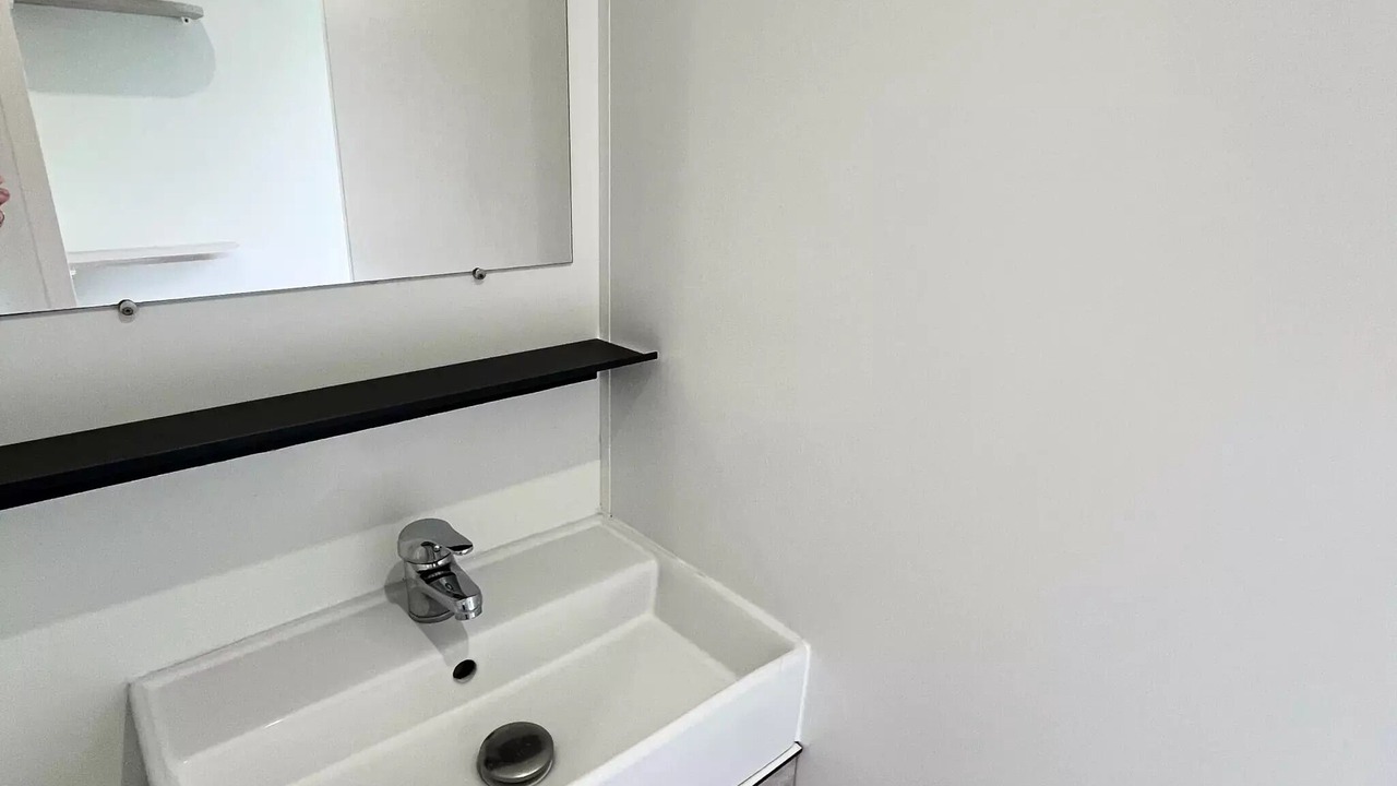 Photo of Bathroom in Nouan-le-Fuzelier