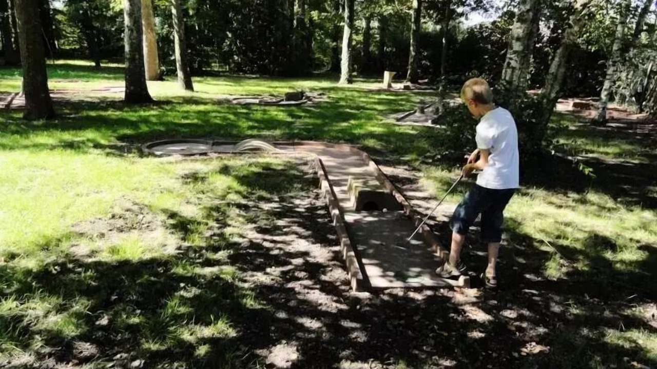 Photo of Outdoor in Nouan-le-Fuzelier