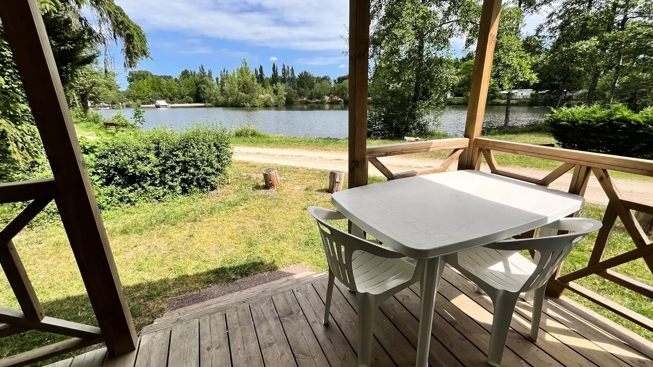 Photo of Outdoor in Nouan-le-Fuzelier