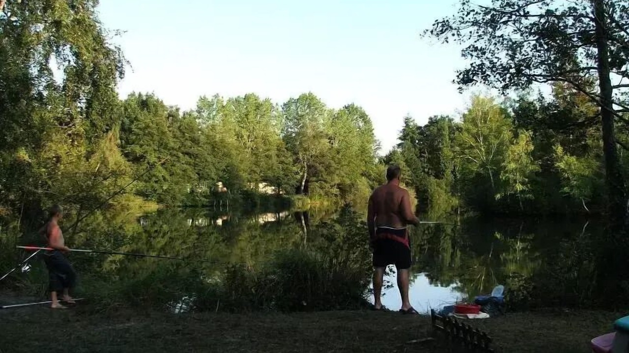 Photo of Others in Nouan-le-Fuzelier