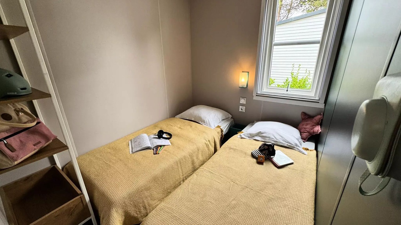 Photo of Bedroom in Saint-Pol-de-Leon