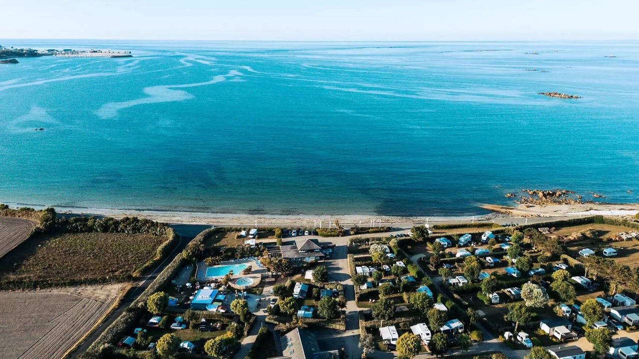 Photo of Outdoor in Saint-Pol-de-Leon