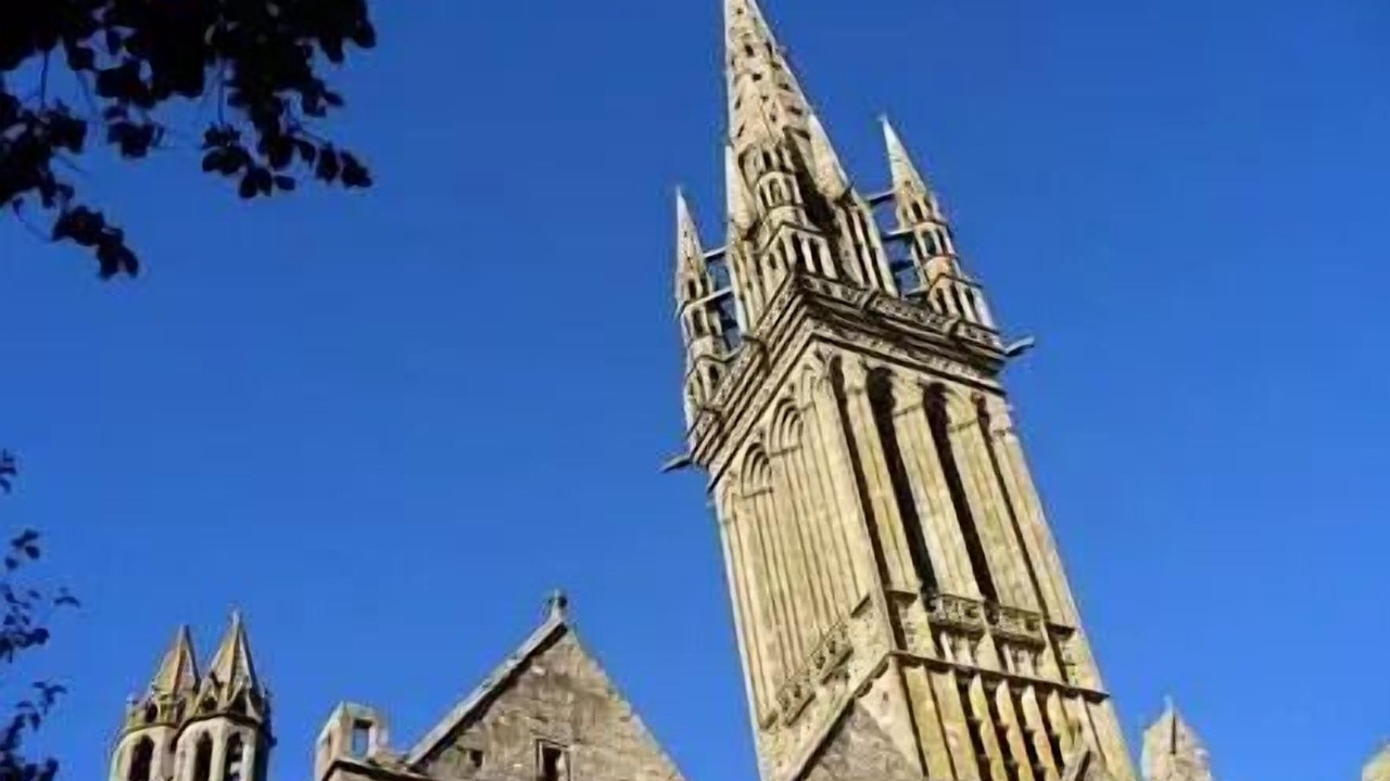 Photo of Others in Saint-Pol-de-Leon