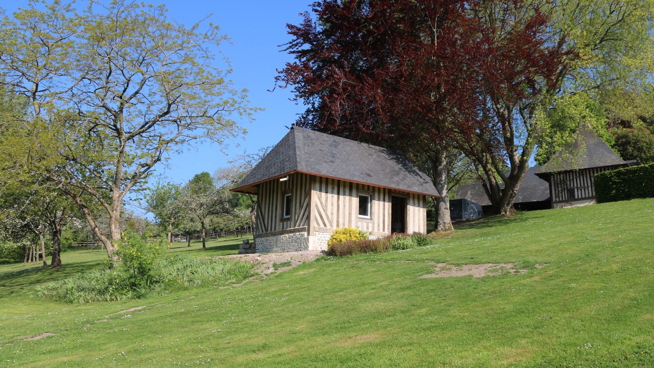 Photo of Outdoor in Saint-Hymer