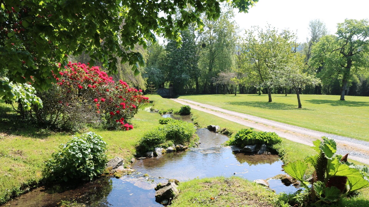 Photo of Outdoor in Saint-Hymer