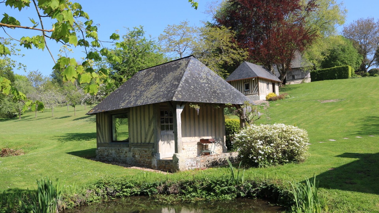 Photo of Outdoor in Saint-Hymer