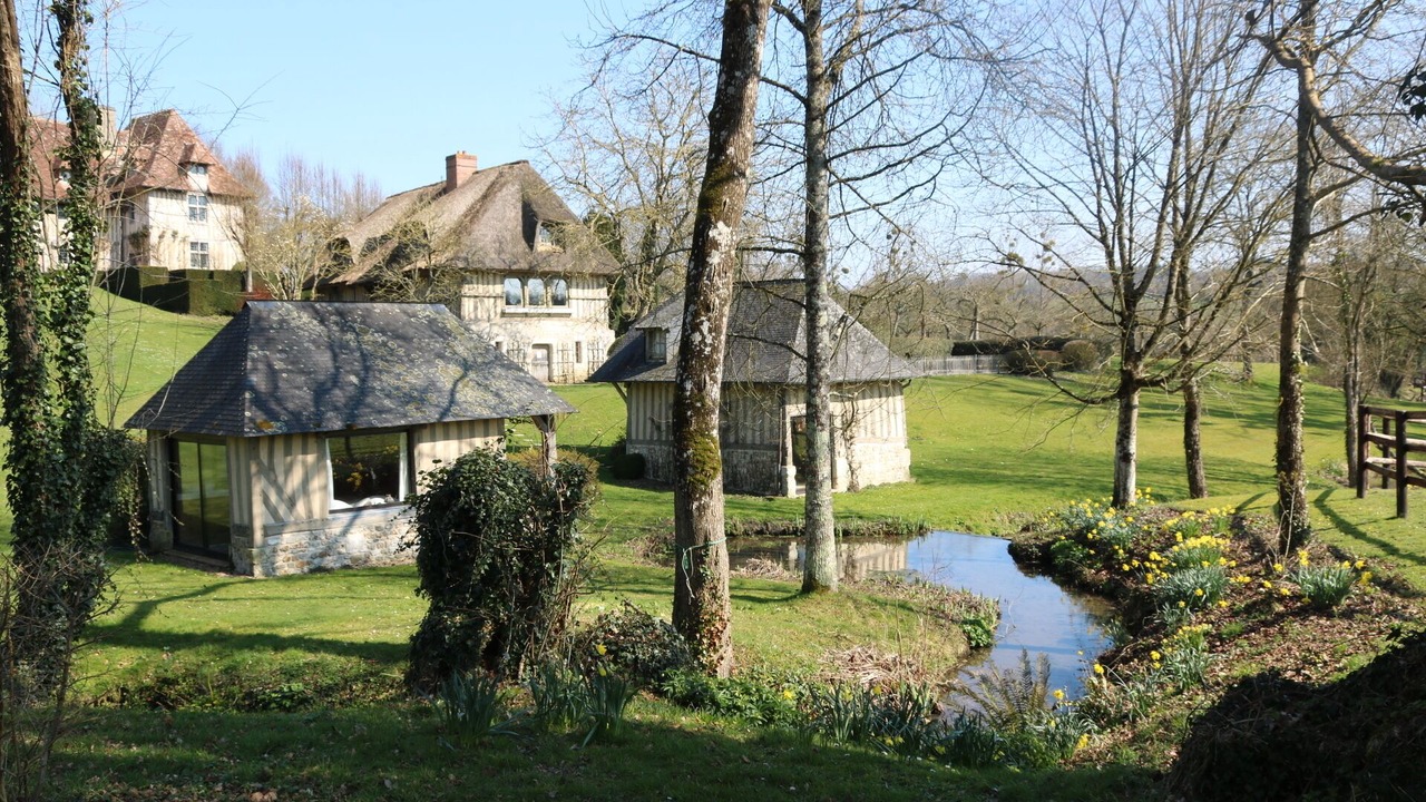 Photo of Outdoor in Saint-Hymer