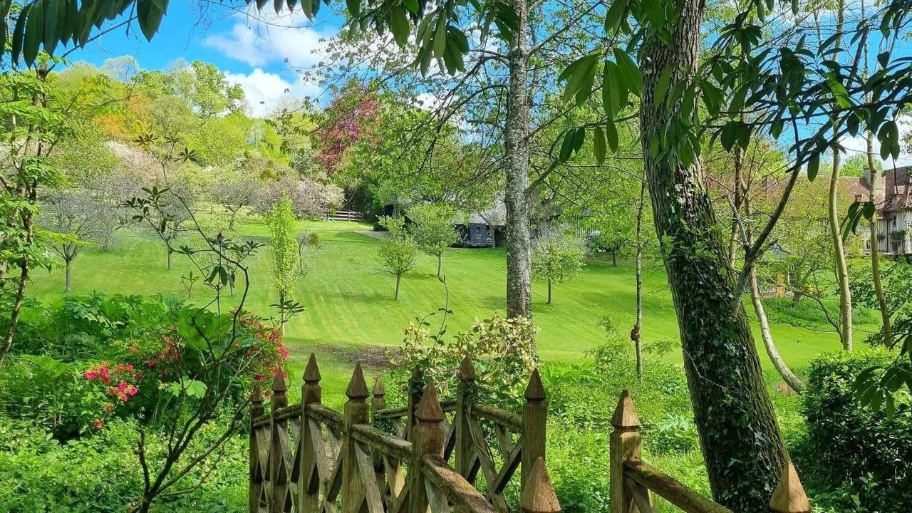 Photo of Outdoor in Saint-Hymer