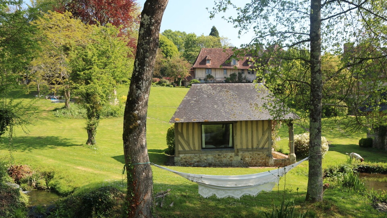 Photo of Outdoor in Saint-Hymer