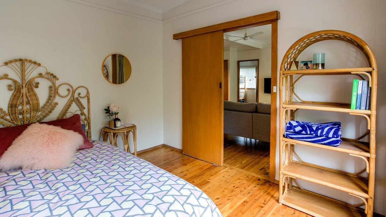 Photo of Bedroom in Macmasters Beach