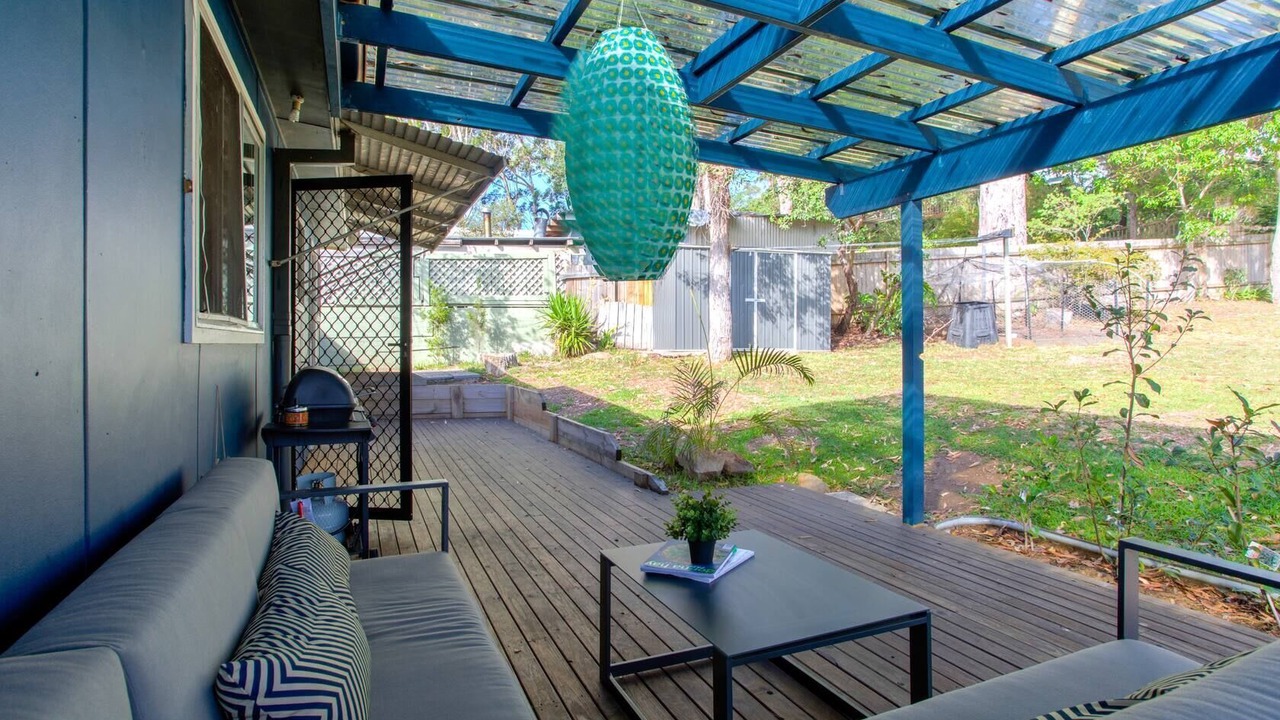 Photo of Patio Balcony in Macmasters Beach