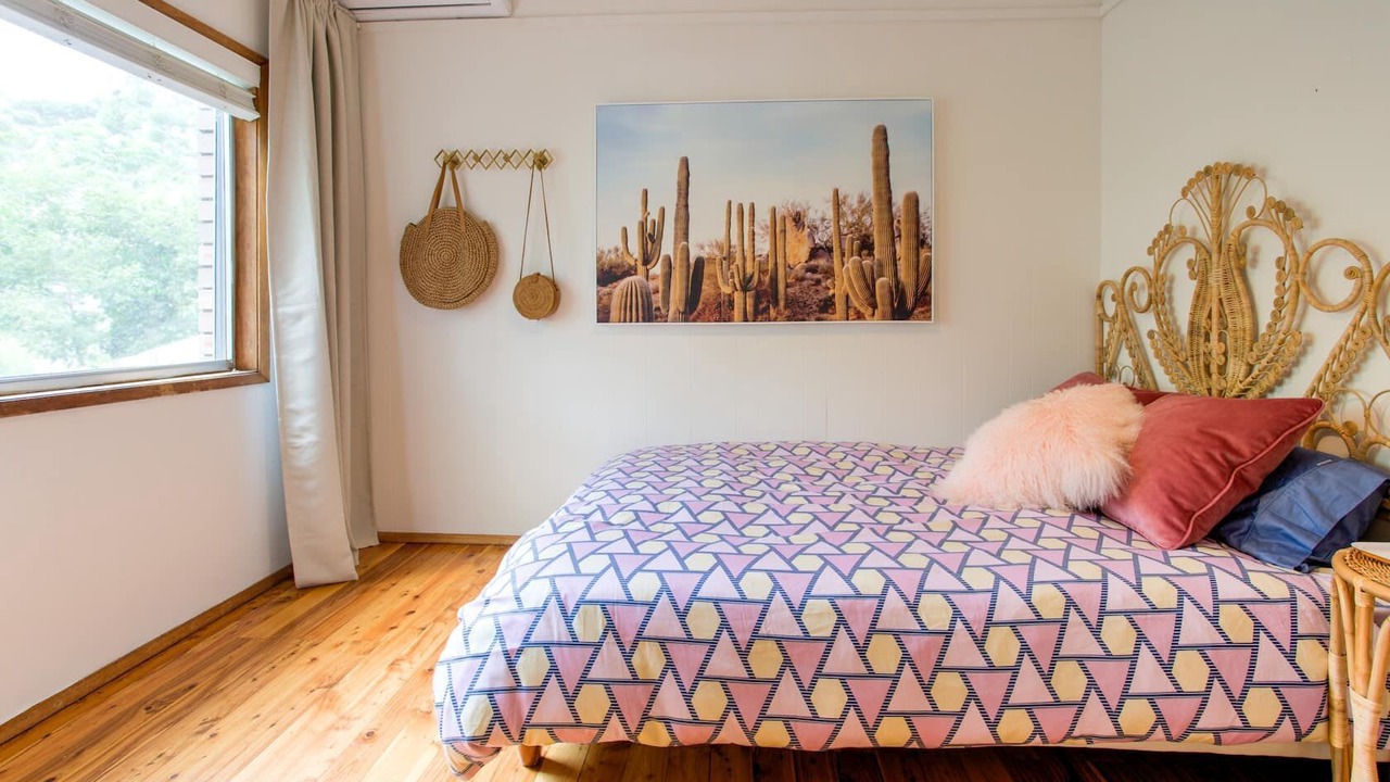 Photo of Bedroom in Macmasters Beach