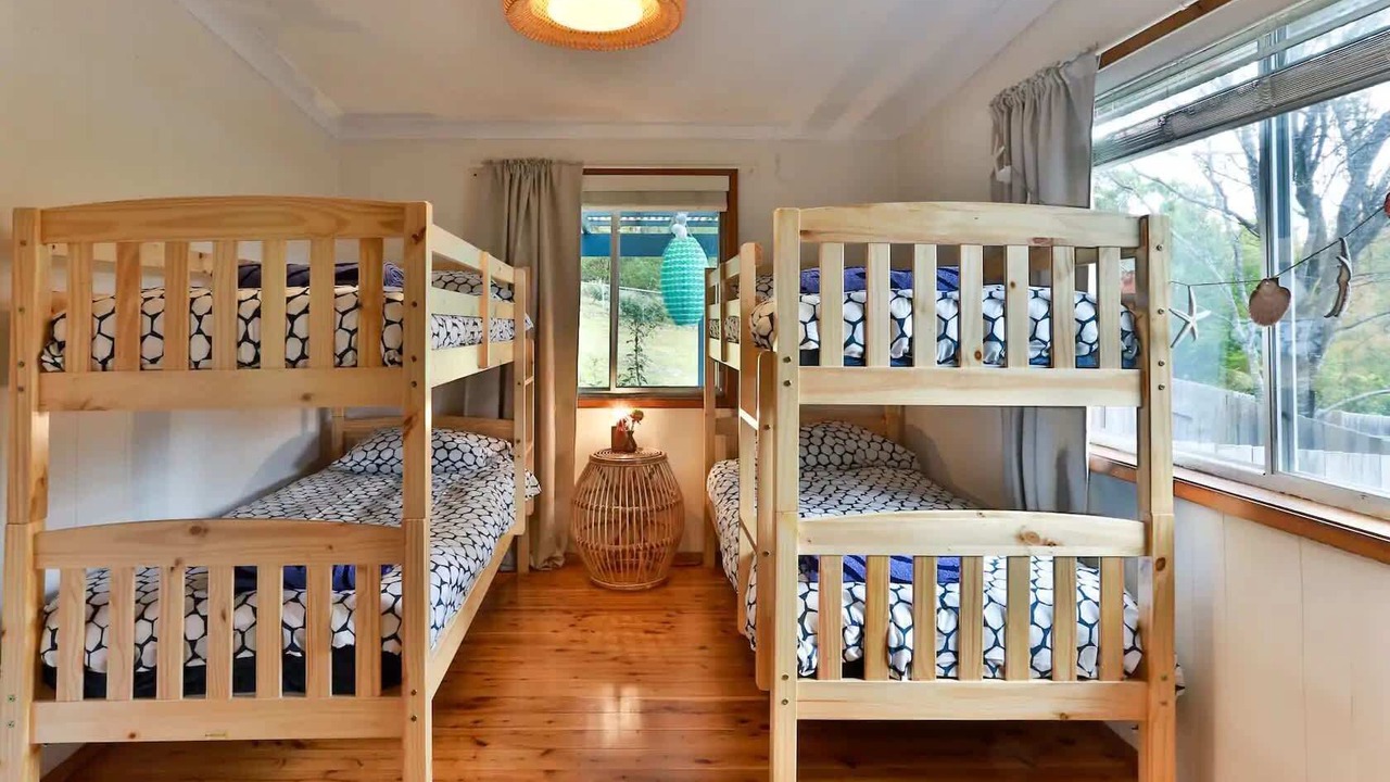 Photo of Bedroom in Macmasters Beach