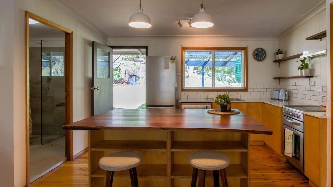 Photo of Kitchen in Macmasters Beach