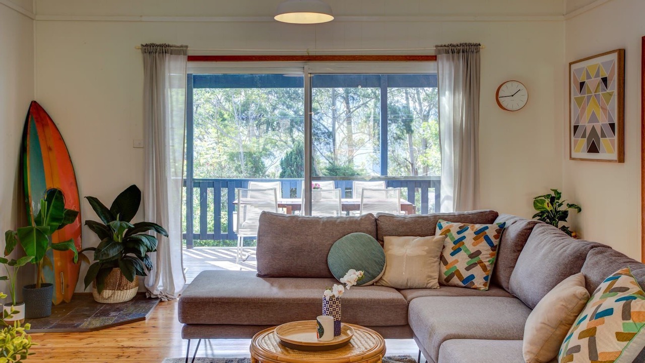 Photo of Livingroom in Macmasters Beach