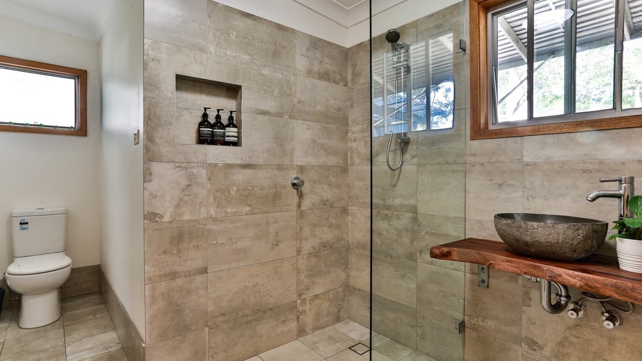 Photo of Bathroom in Macmasters Beach