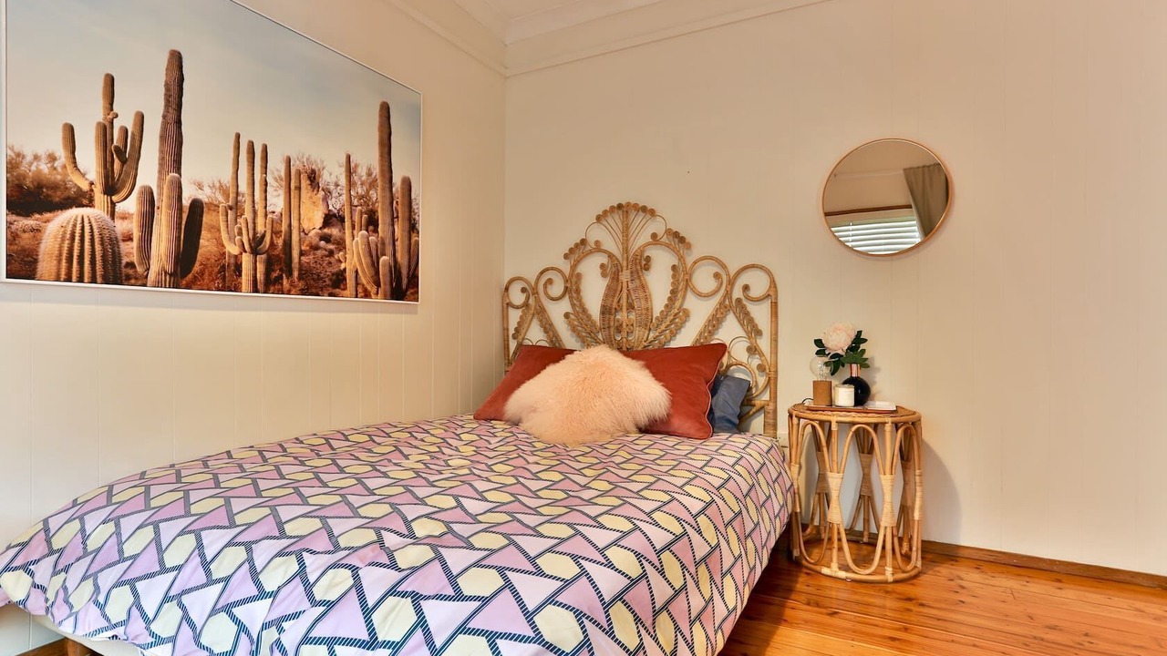 Photo of Bedroom in Macmasters Beach