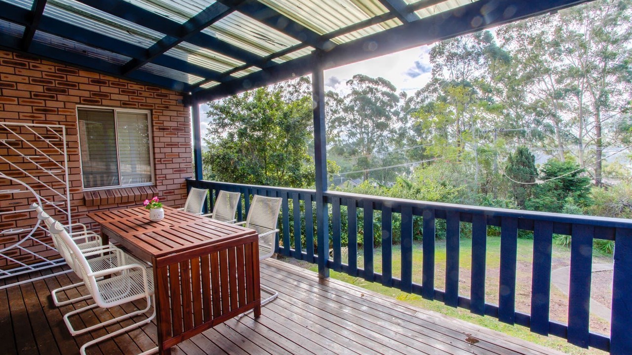 Photo of Outdoor in Macmasters Beach