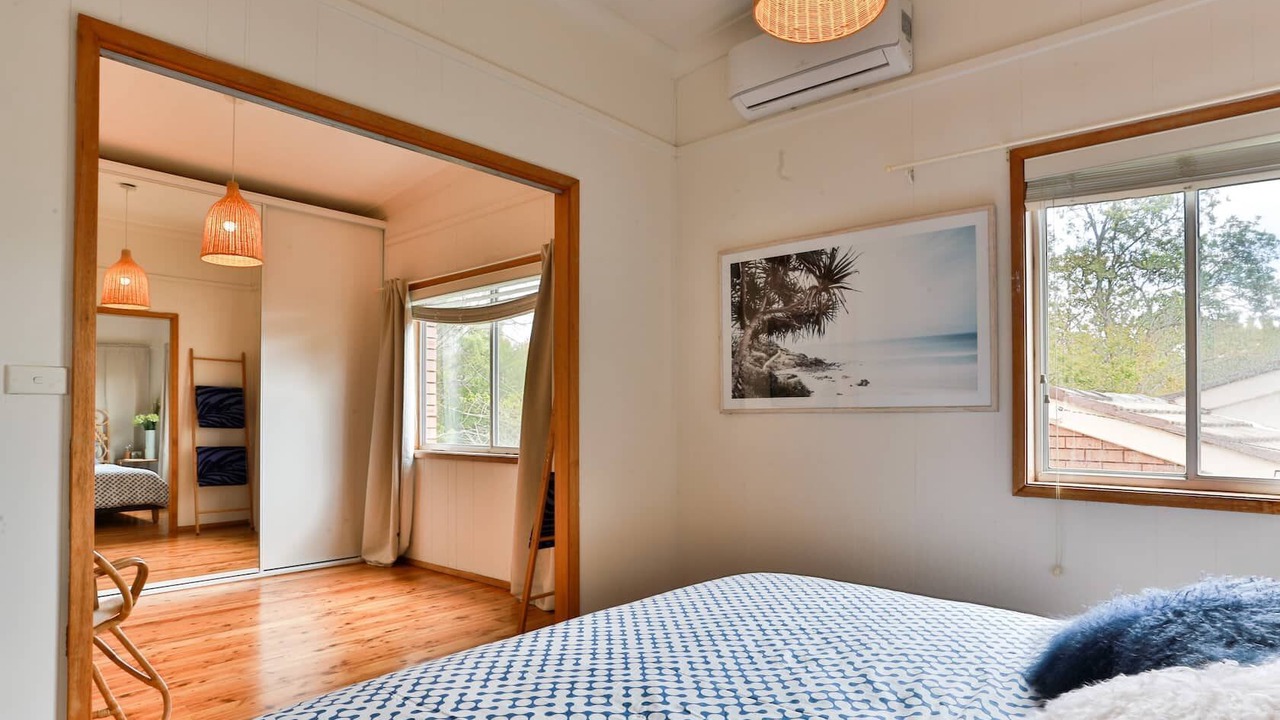 Photo of Bedroom in Macmasters Beach