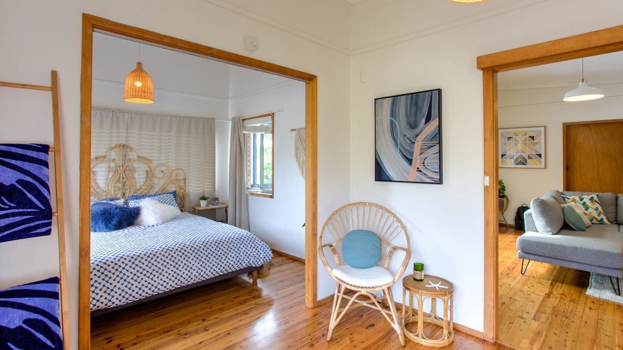 Photo of Bedroom in Macmasters Beach