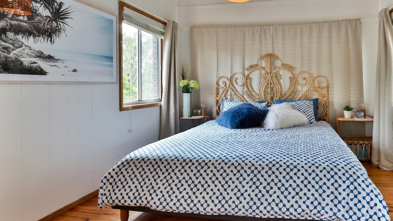 Photo of Bedroom in Macmasters Beach