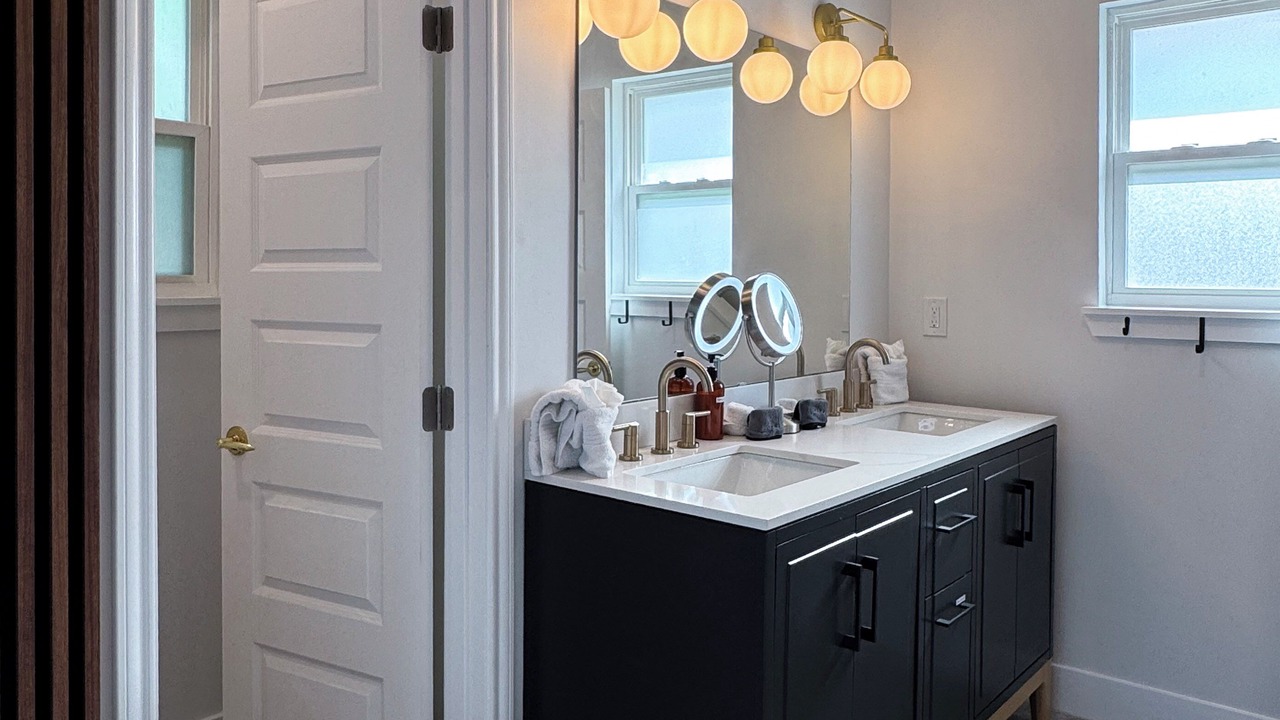 Photo of Bathroom in Denton
