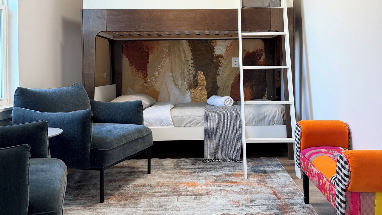 Photo of Bedroom in Denton