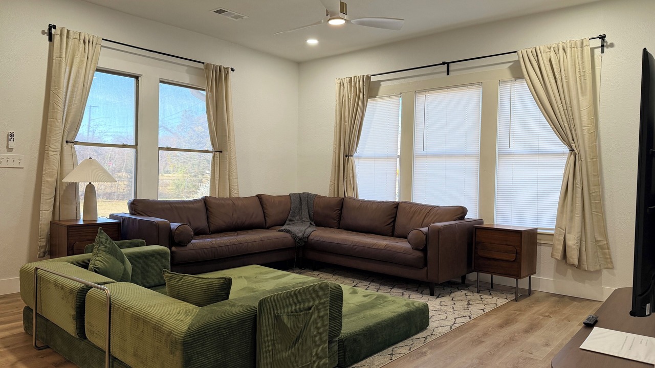 Photo of Livingroom in Denton