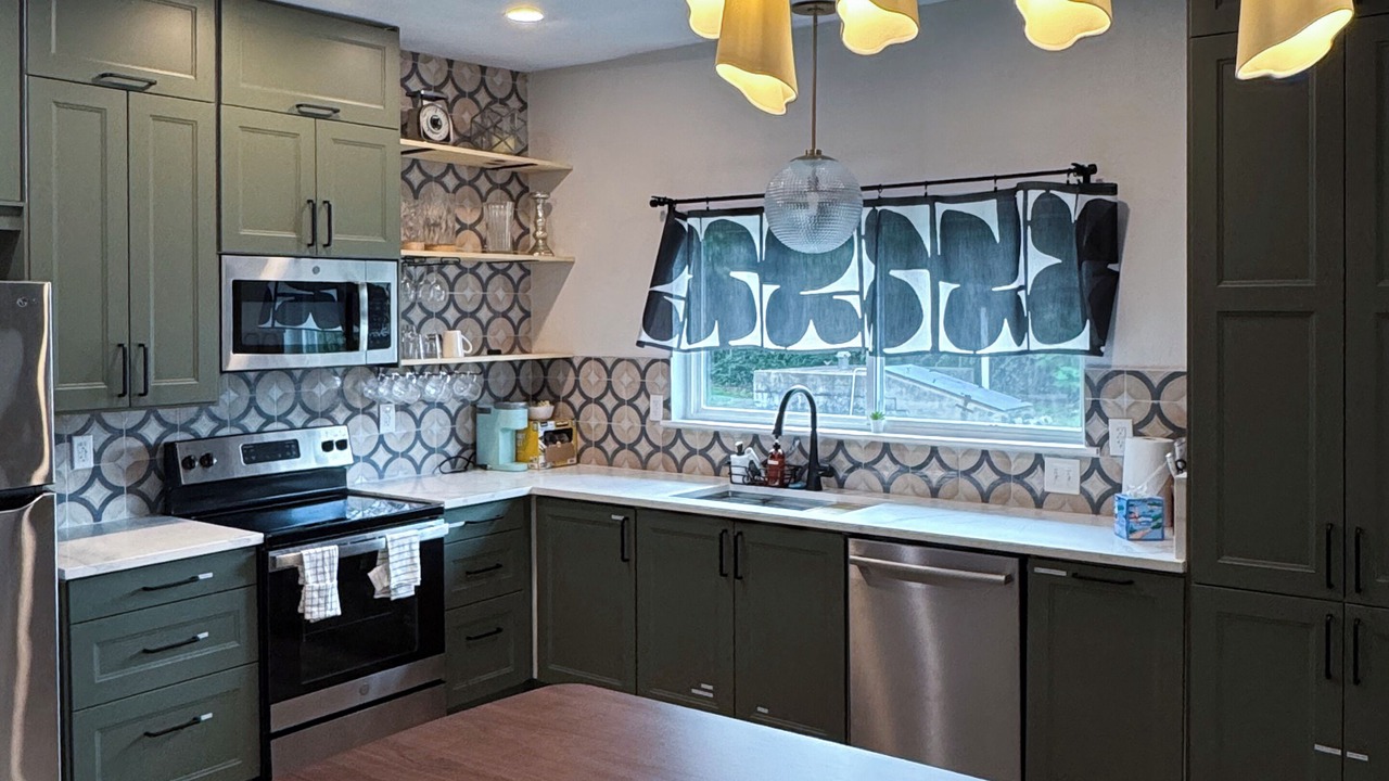 Photo of Kitchen in Denton