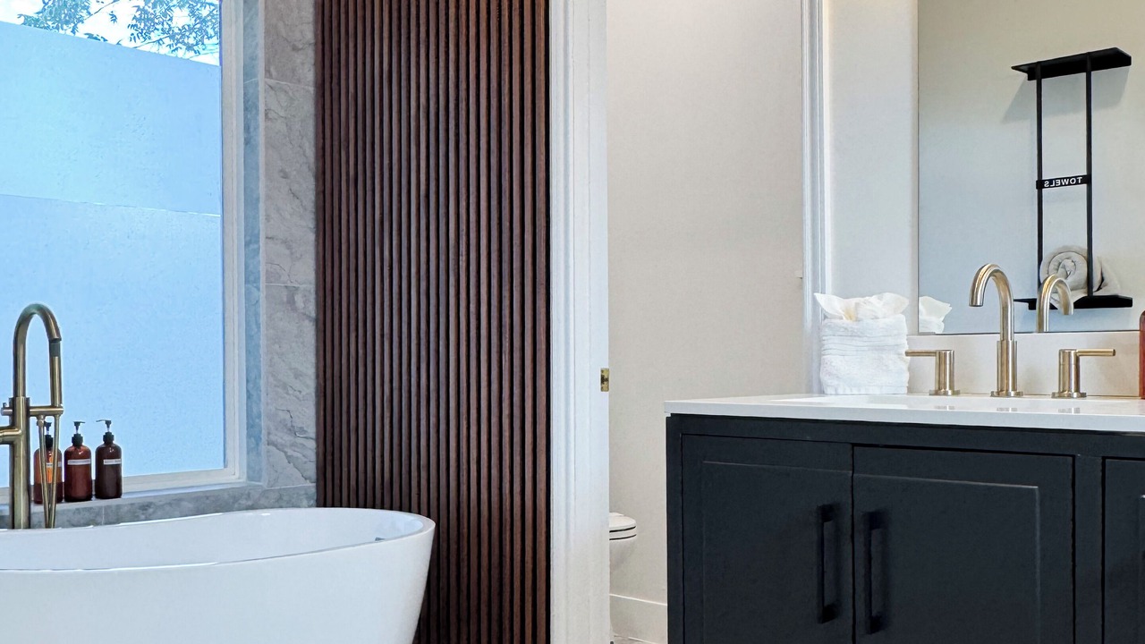 Photo of Bathroom in Denton