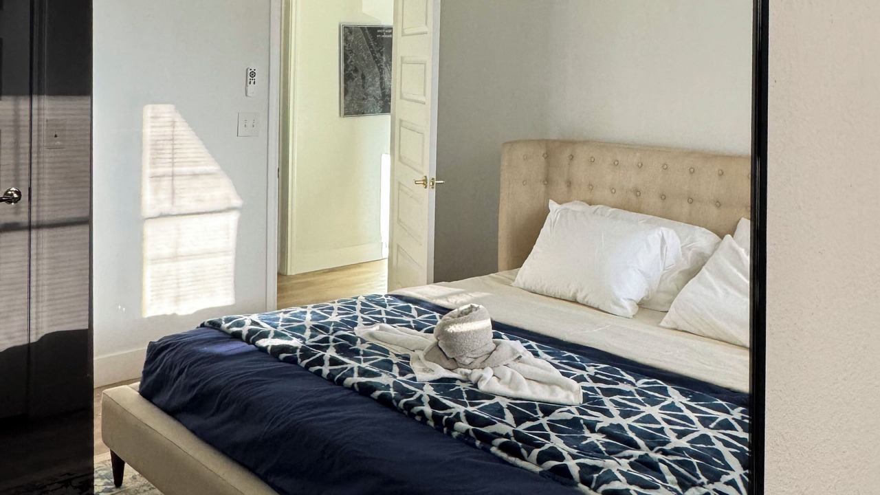 Photo of Bedroom in Denton