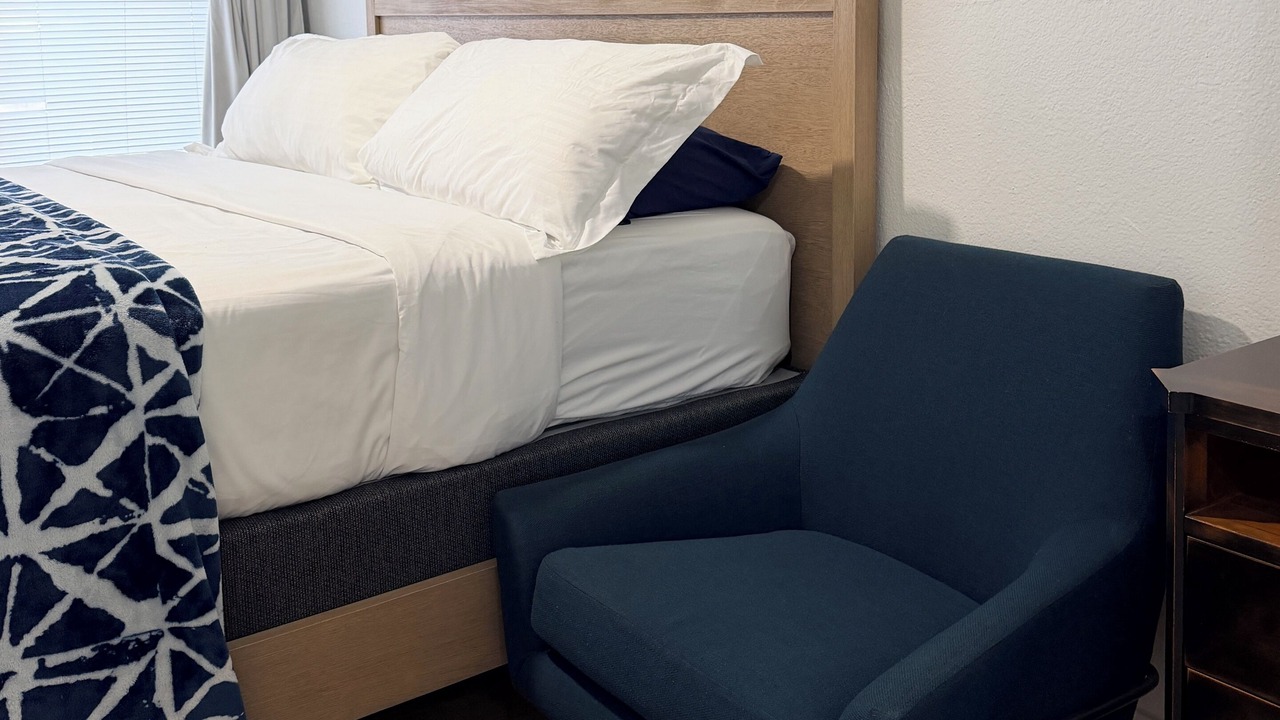 Photo of Bedroom in Denton