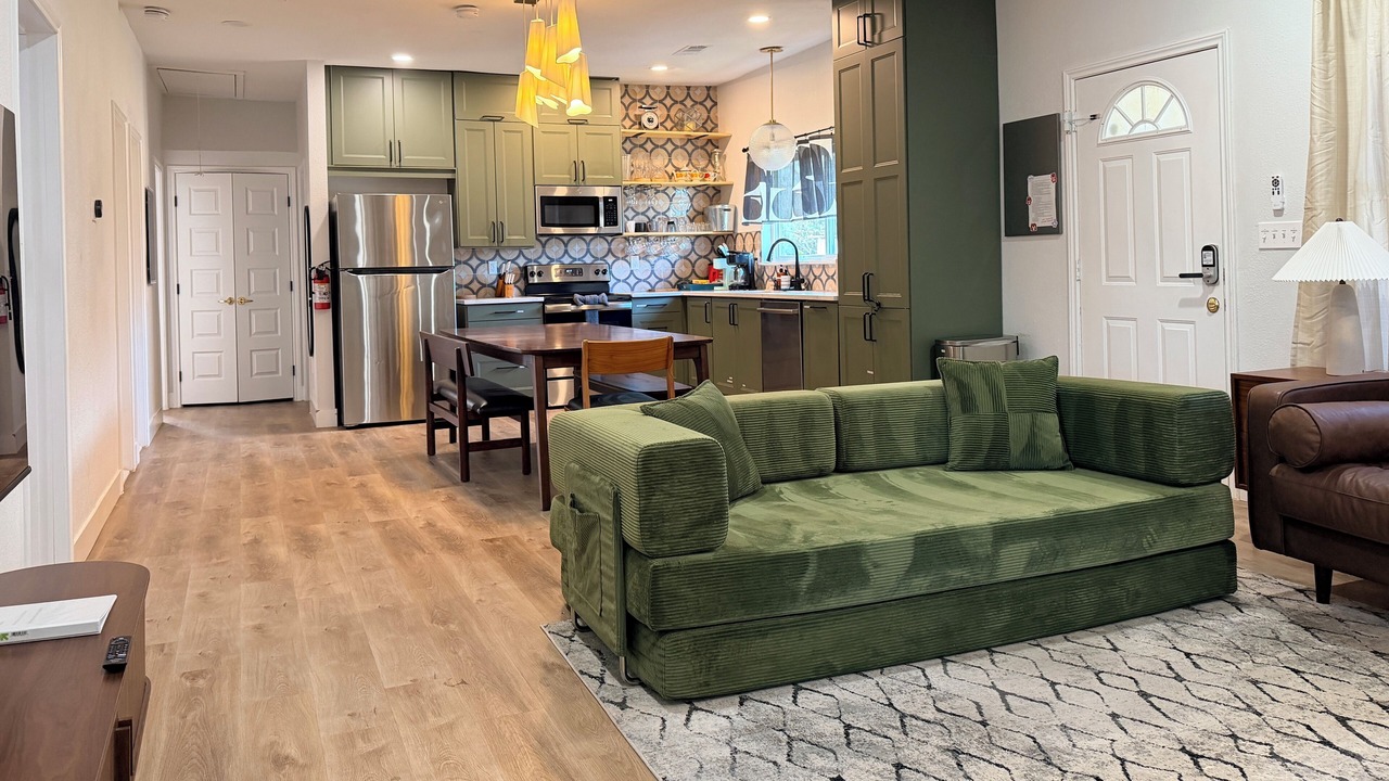 Photo of Livingroom in Denton