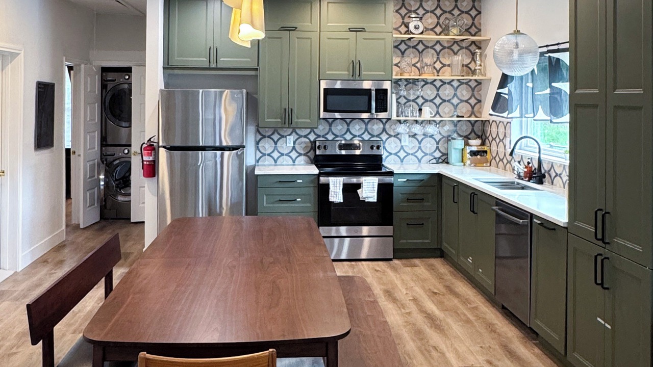 Photo of Kitchen in Denton