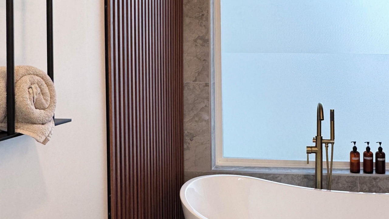 Photo of Bathroom in Denton