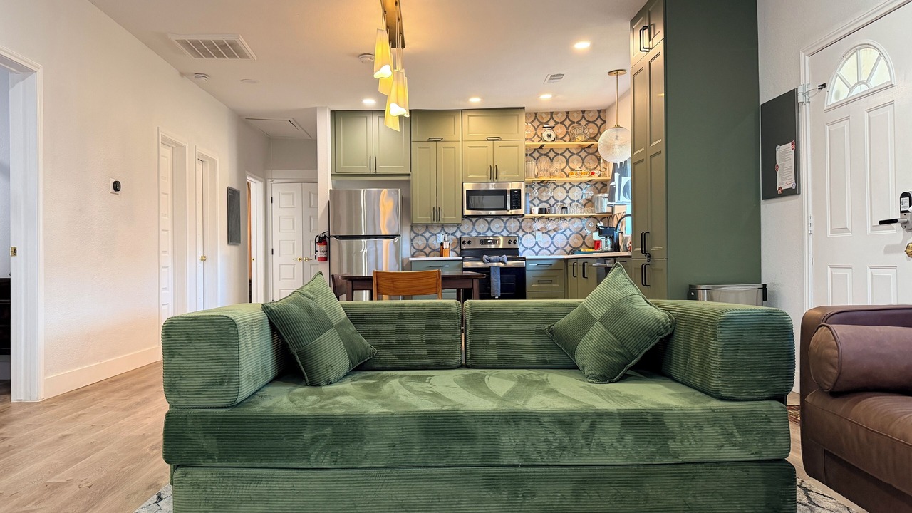 Photo of Livingroom in Denton