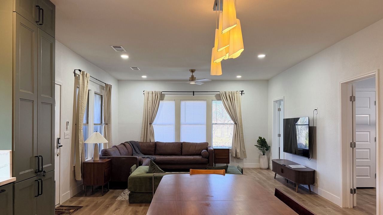 Photo of Livingroom in Denton